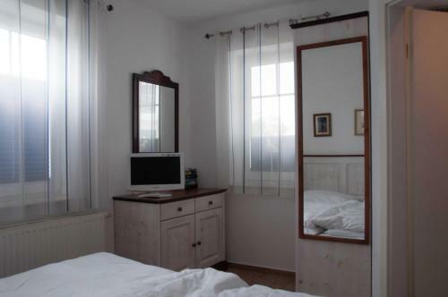 Apartamento Haus Ostseestrand