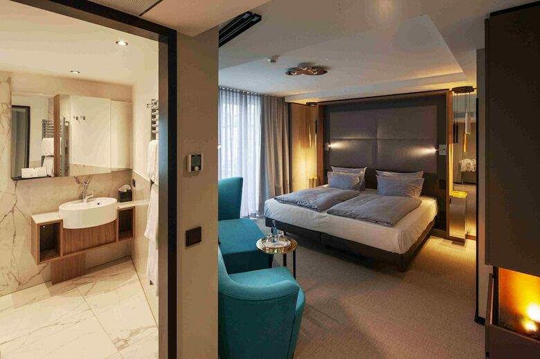 Das Ahlbeck Hotel & Spa