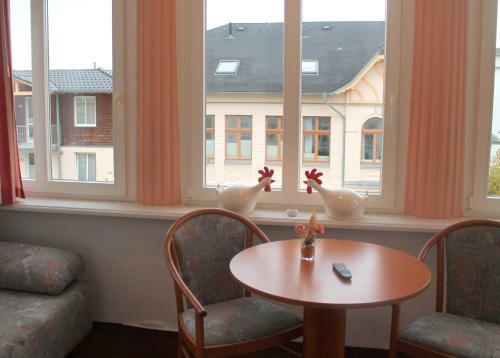 Hostal Pension Wald Und See