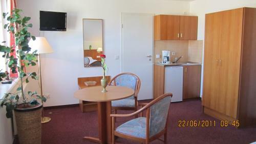 Hostal Pension Wald Und See