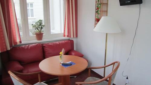 Hostal Pension Wald Und See