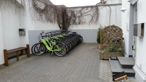 Hostal Pension Wald Und See