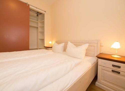 Apartamento Das Autorenhaus Wohnung 05