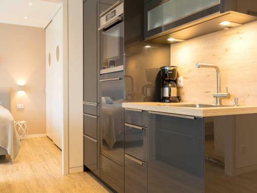 Apartamento Villa Westend