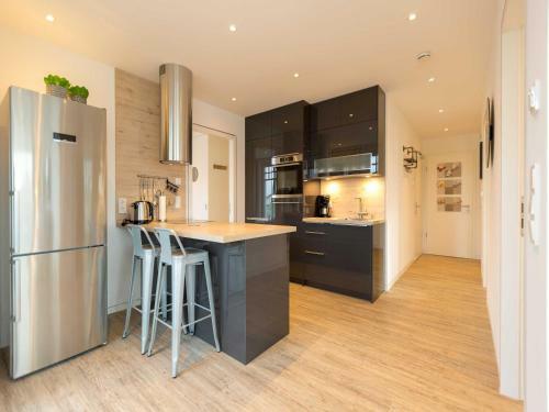 Apartamento Villa Westend