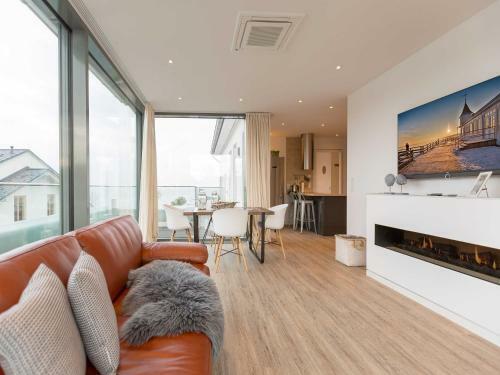 Apartamento Villa Westend