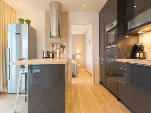 Apartamento Villa Westend