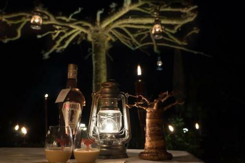Hotel Haus M�hlenbrock