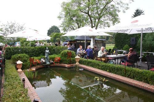 Hotel Haus M�hlenbrock