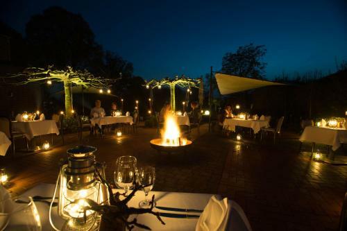 Hotel Haus M�hlenbrock