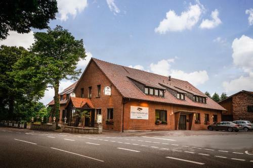 Hotel Haus M�hlenbrock