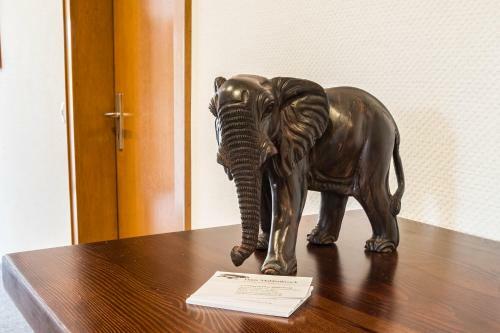 Hotel Haus M�hlenbrock