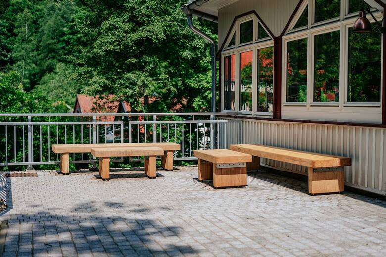 Hotel Villa Bodeblick