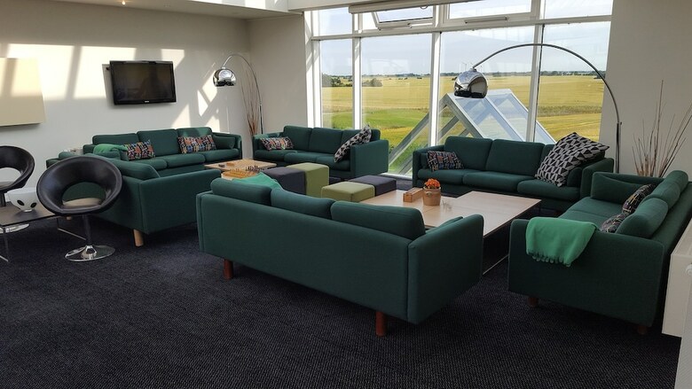Vilcon Golfhotel