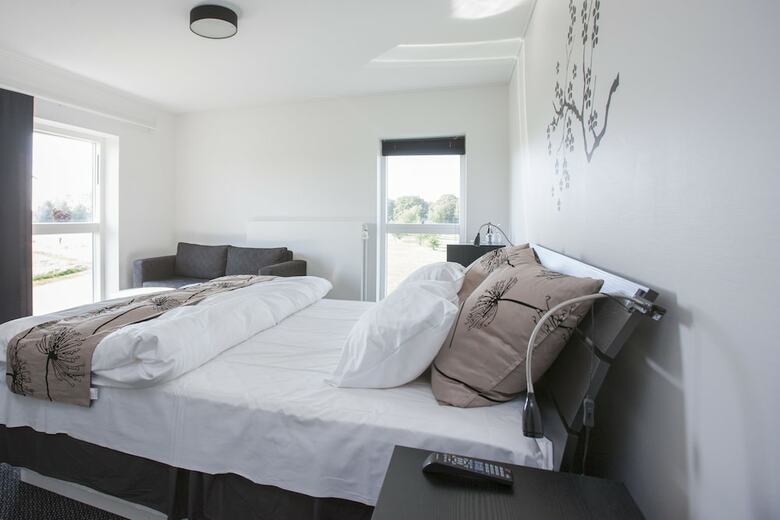 Vilcon Golfhotel