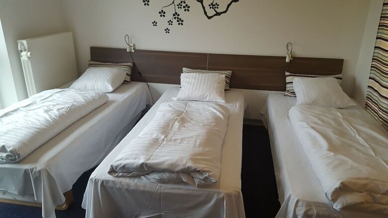 Vilcon Golfhotel