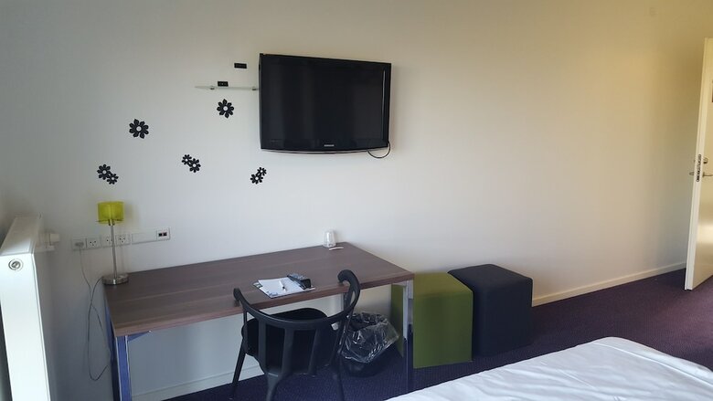 Vilcon Golfhotel