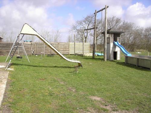 Agroturismo Astrupgaard Farm Holiday