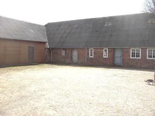 Agroturismo Astrupgaard Farm Holiday