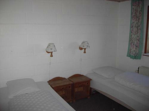Agroturismo Astrupgaard Farm Holiday