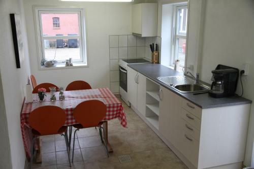 Hukaergaard Bed & Breakfast