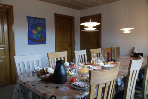 Hukaergaard Bed & Breakfast