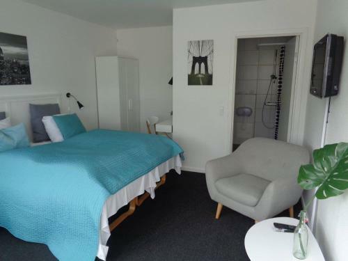Hotel St. Binderup
