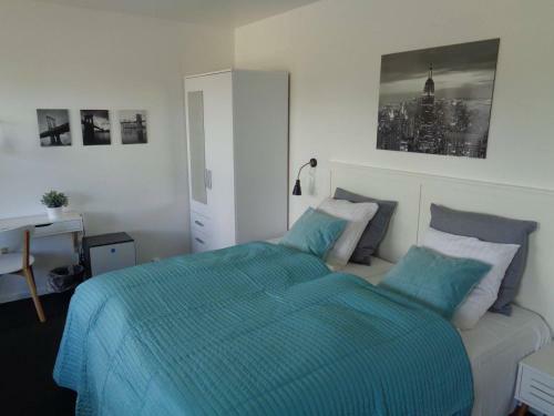 Hotel St. Binderup