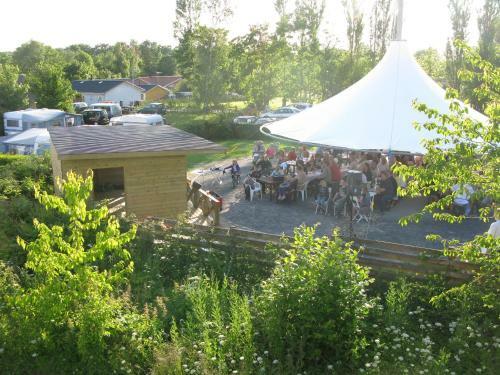 Sor� Camping & Cottages