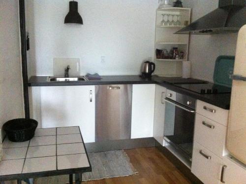 Bolding Apartments