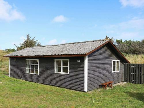 Two-bedroom Holiday Home In Ringk�bing 9