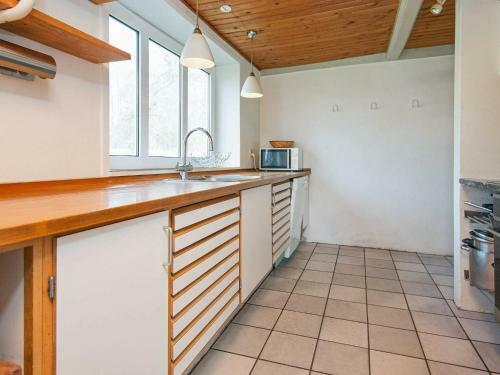 Six-bedroom Holiday Home In Aabenraa