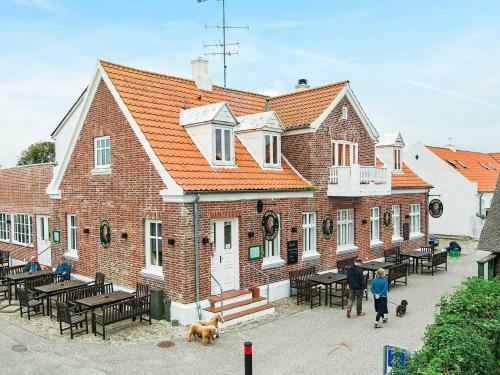 Holiday Home S�nder II