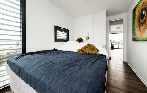 Hausboot Fjordblik