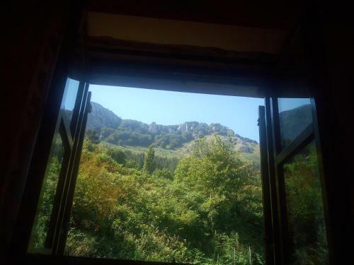 Agroturismo Muru