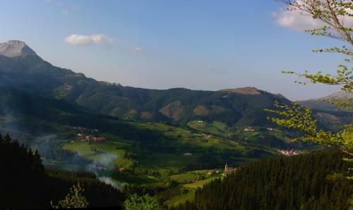 Agroturismo Muru