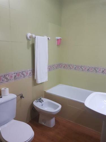 Hostal Hispalis