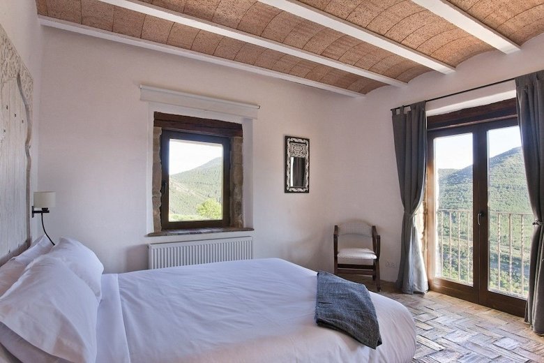 Heredad Beragu Hotel- Adults Only