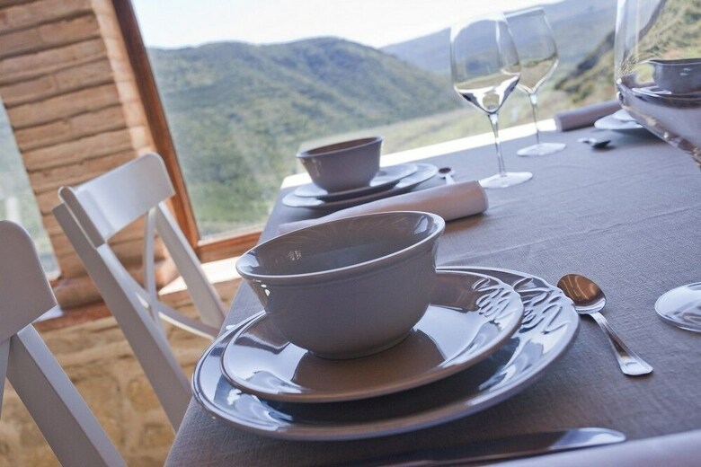 Heredad Beragu Hotel- Adults Only