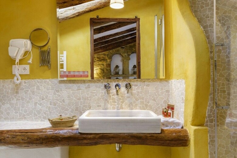 Heredad Beragu Hotel- Adults Only