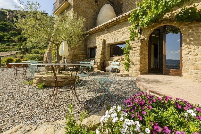 Heredad Beragu Hotel- Adults Only