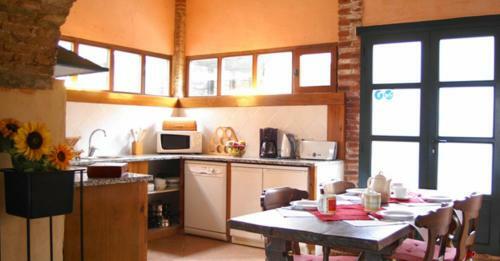 Agroturismo Can Mun�