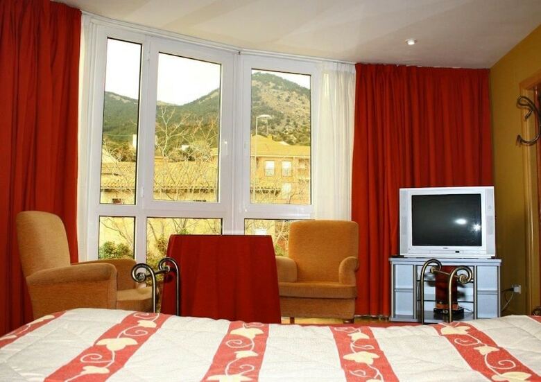 Hostal Arpa