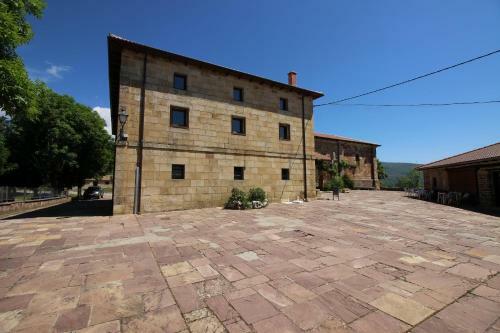 La Posada Del Santuario