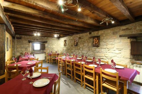 La Posada Del Santuario