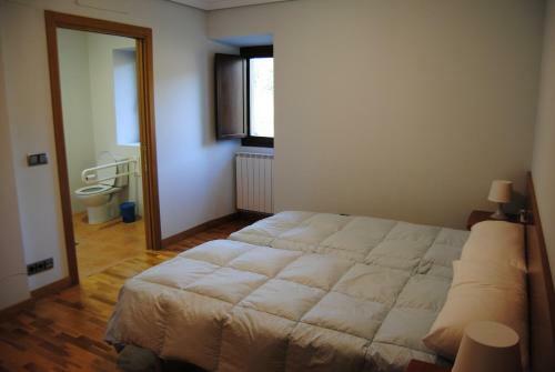 Hostal Mutiloako Ostatua