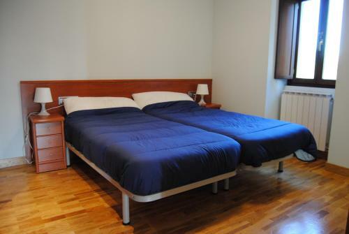 Hostal Mutiloako Ostatua