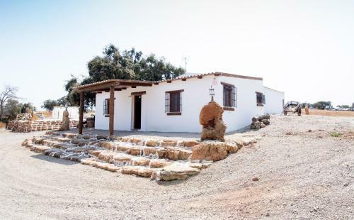 Agroturismo Casa El Ventorrillo