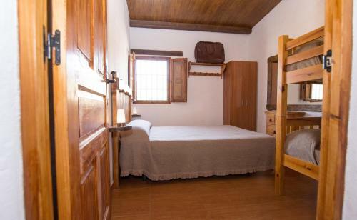 Agroturismo Casa El Ventorrillo