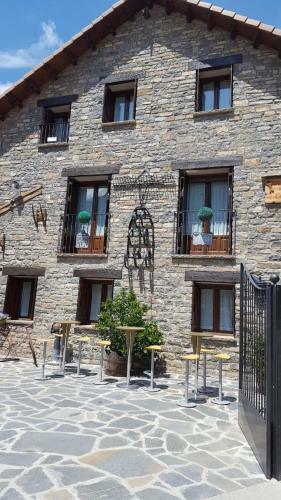Agroturismo Apartamentos Ca�ardo Autural